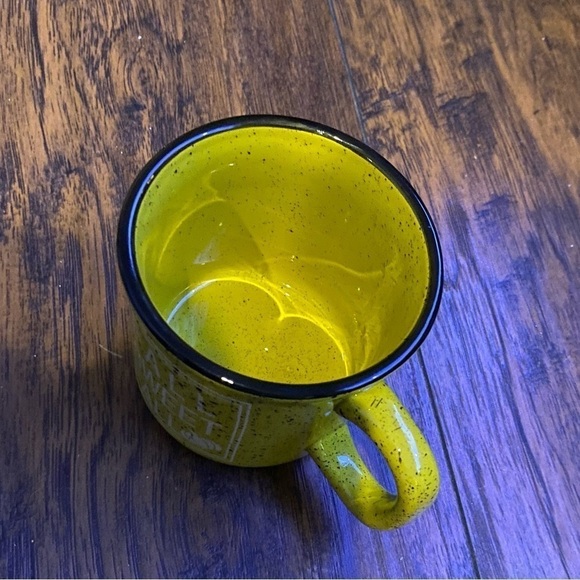 Fall Camper Mug - Picture 5 of 5